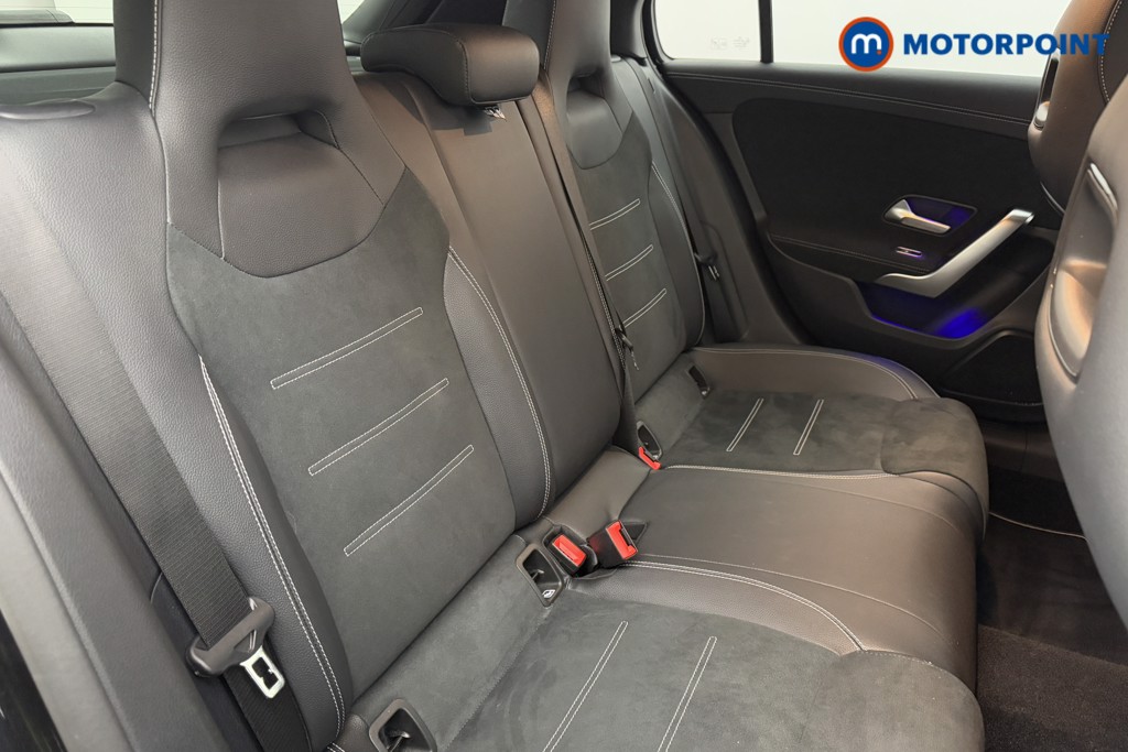 Mercedes-Benz A Class Amg Line Executive Edition Automatic Petrol Hatchback - Stock Number (1572578) - 27th supplementary image