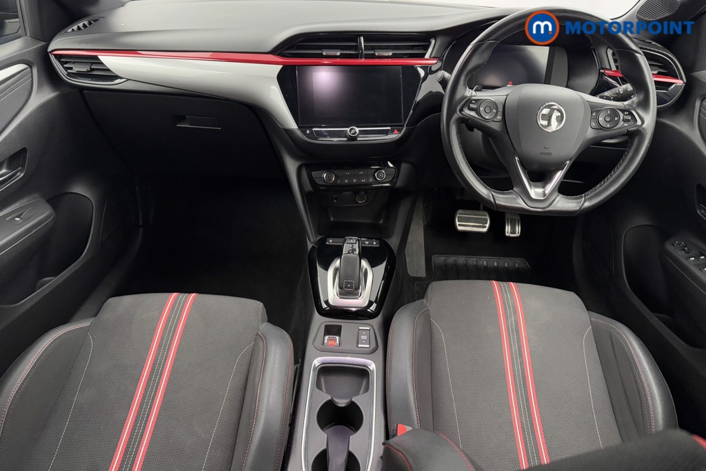 Vauxhall Corsa SRI Automatic Petrol Hatchback - Stock Number (1572592) - 2nd supplementary image