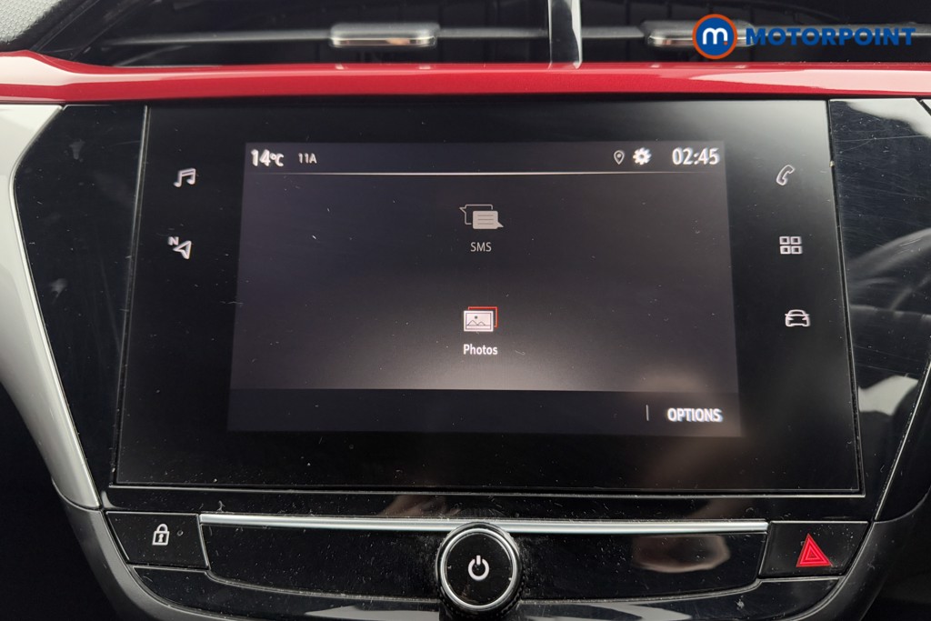 Vauxhall Corsa SRI Automatic Petrol Hatchback - Stock Number (1572592) - 7th supplementary image