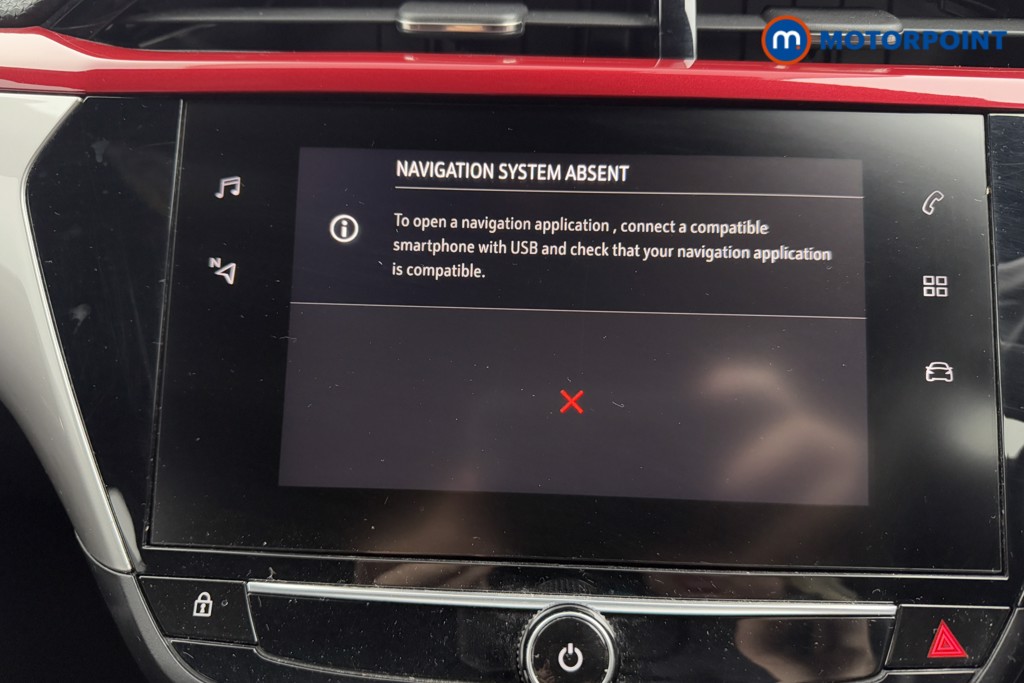 Vauxhall Corsa SRI Automatic Petrol Hatchback - Stock Number (1572592) - 10th supplementary image