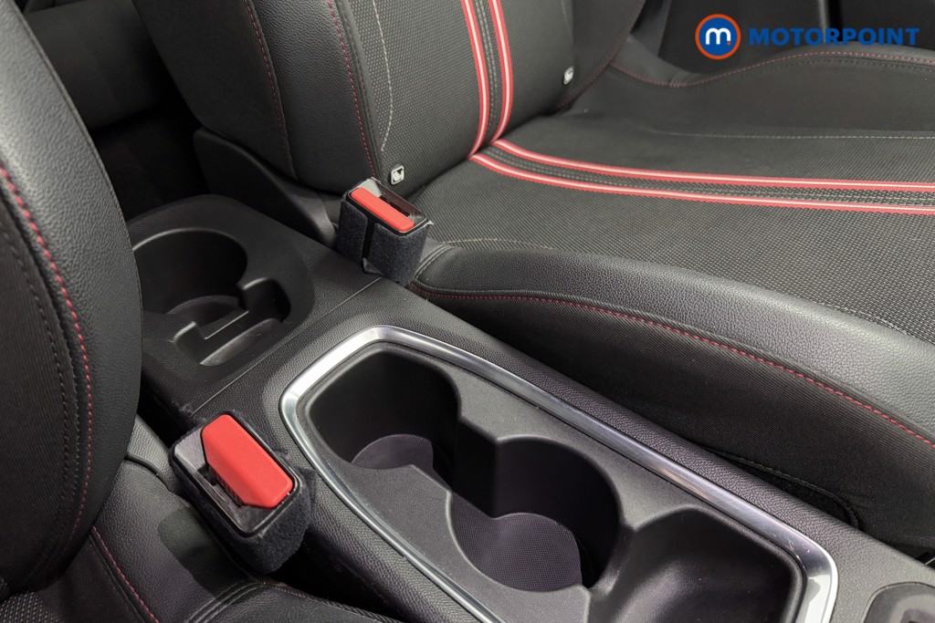 Vauxhall Corsa SRI Automatic Petrol Hatchback - Stock Number (1572592) - 15th supplementary image