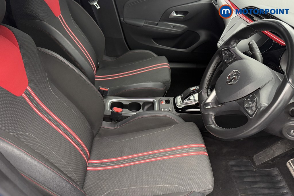Vauxhall Corsa SRI Automatic Petrol Hatchback - Stock Number (1572592) - 20th supplementary image