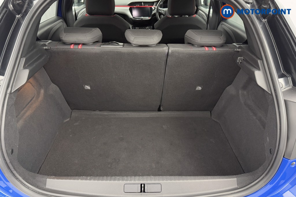 Vauxhall Corsa SRI Automatic Petrol Hatchback - Stock Number (1572592) - 25th supplementary image