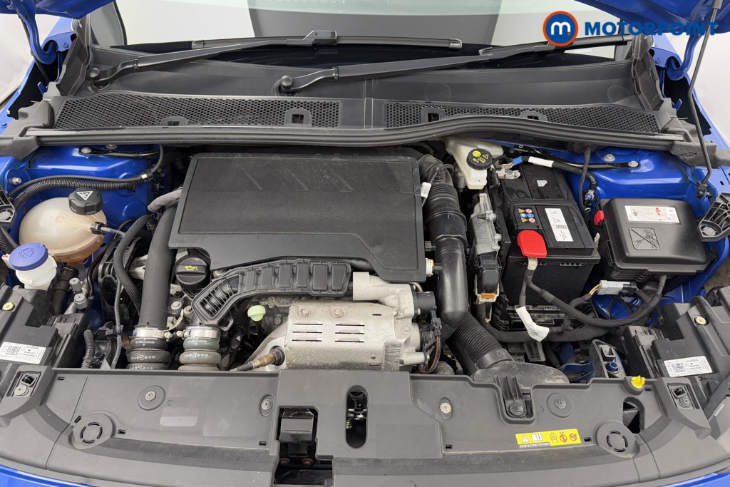 Vauxhall Corsa SRI Automatic Petrol Hatchback - Stock Number (1572592) - 28th supplementary image