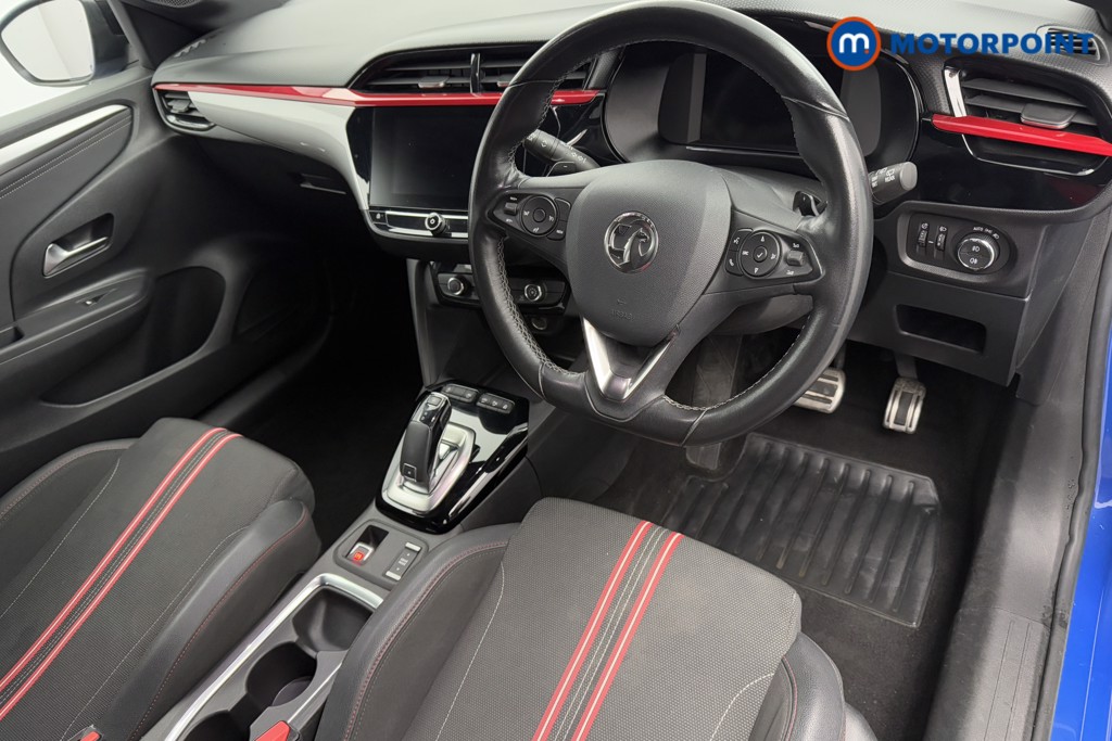 Vauxhall Corsa SRI Automatic Petrol Hatchback - Stock Number (1572592) - 1st supplementary image