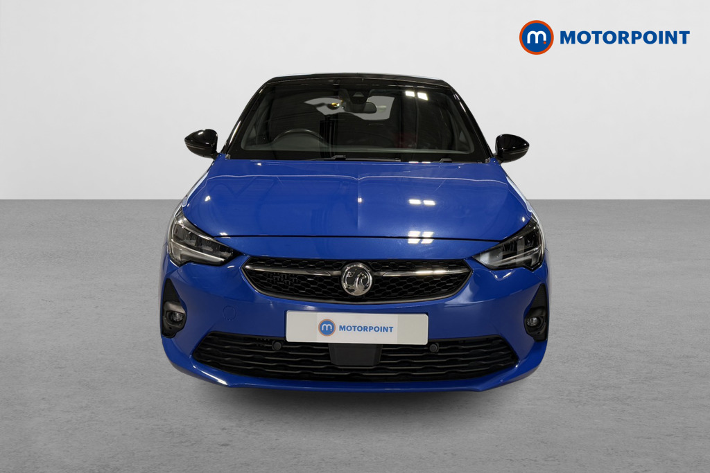 Vauxhall Corsa SRI Automatic Petrol Hatchback - Stock Number (1572592) - Front bumper