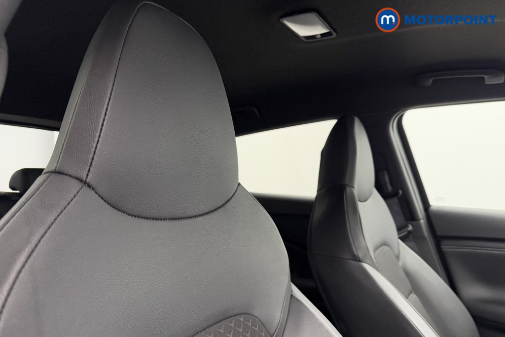 Nissan Juke N-Connecta Automatic Petrol SUV - Stock Number (1572651) - 17th supplementary image