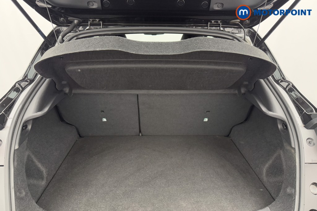 Nissan Juke N-Connecta Automatic Petrol SUV - Stock Number (1572651) - 22nd supplementary image