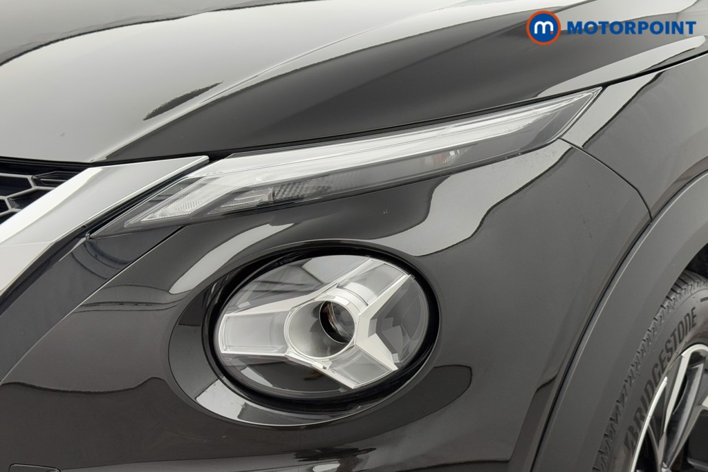 Nissan Juke N-Connecta Automatic Petrol SUV - Stock Number (1572651) - 24th supplementary image