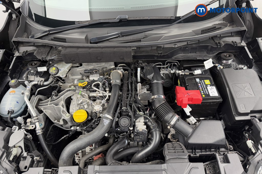 Nissan Juke N-Connecta Automatic Petrol SUV - Stock Number (1572651) - 25th supplementary image