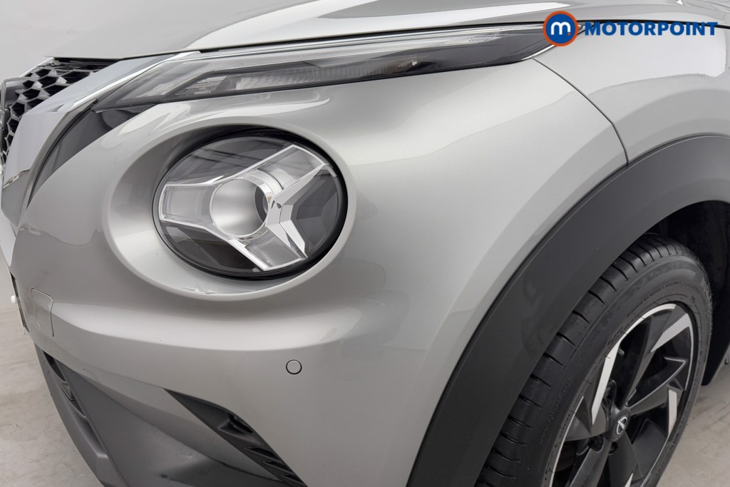 Nissan Juke N-Connecta Automatic Petrol SUV - Stock Number (1572670) - 27th supplementary image