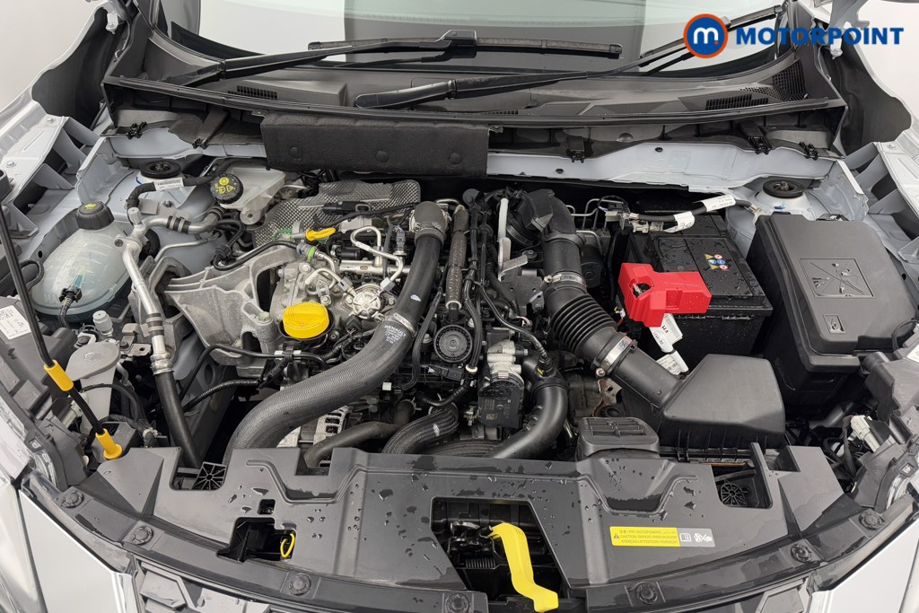 Nissan Juke N-Connecta Automatic Petrol SUV - Stock Number (1572670) - 28th supplementary image