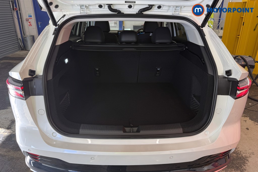 Mg Motor Uk HS Trophy Automatic Petrol SUV - Stock Number (1572762) - 19th supplementary image