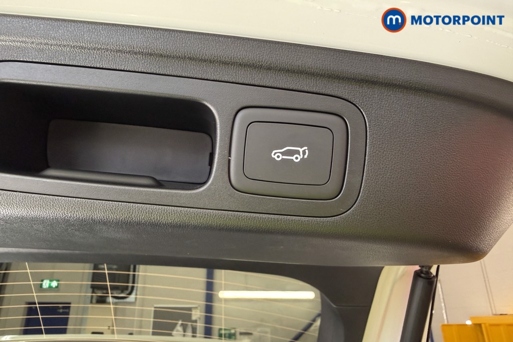 Mg Motor Uk HS Trophy Automatic Petrol SUV - Stock Number (1572762) - 20th supplementary image
