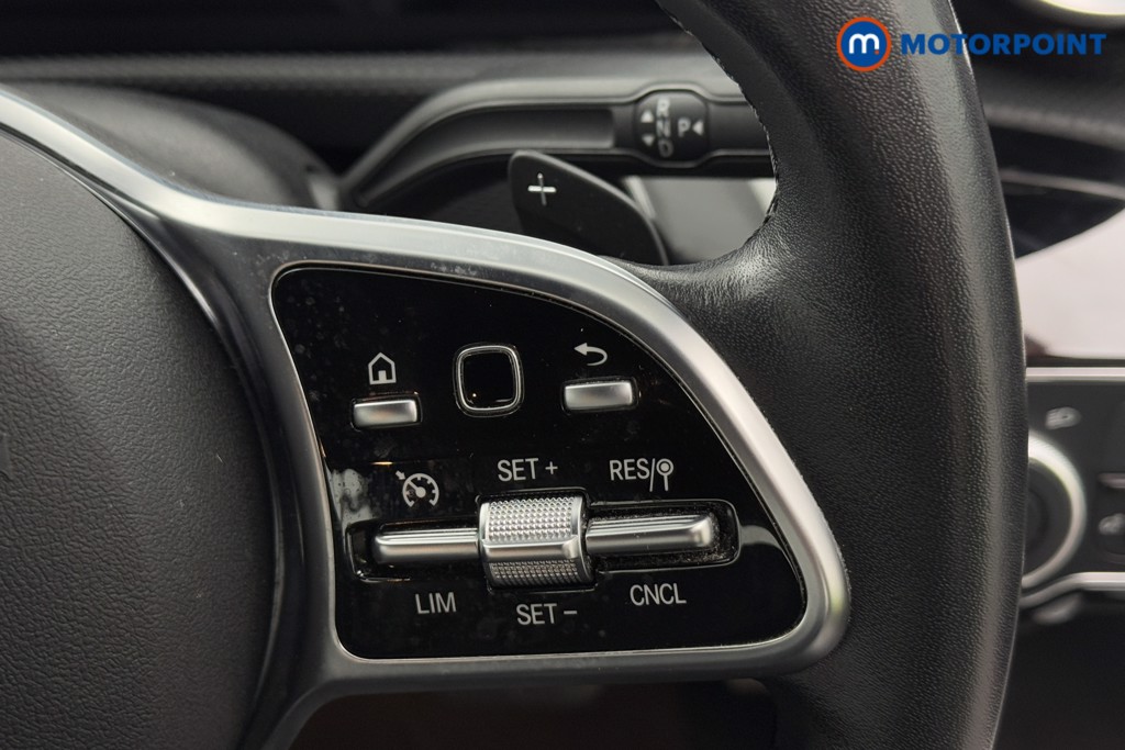 Mercedes-Benz A Class Sport Automatic Petrol Saloon - Stock Number (1572897) - 4th supplementary image