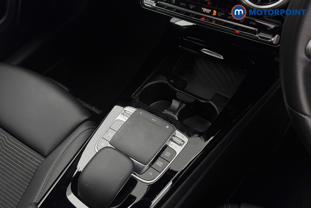 Mercedes-Benz A Class Sport Automatic Petrol Saloon - Stock Number (1572897) - 15th supplementary image