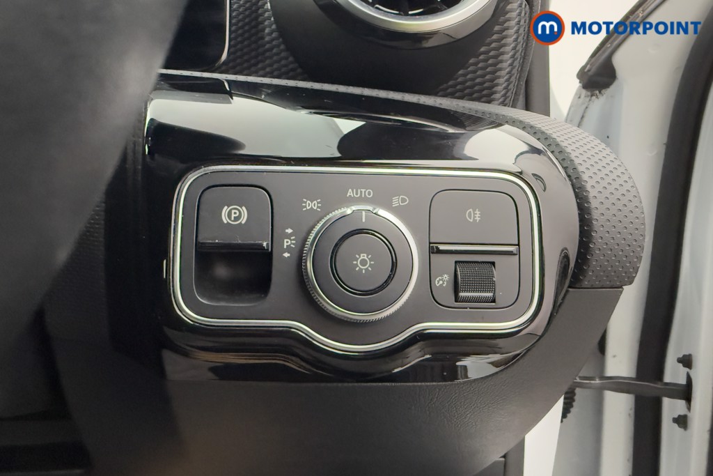 Mercedes-Benz A Class Sport Automatic Petrol Saloon - Stock Number (1572897) - 17th supplementary image