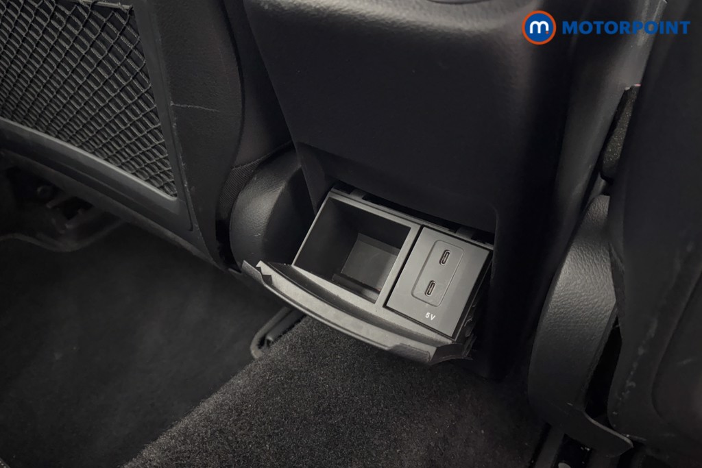 Mercedes-Benz A Class Sport Automatic Petrol Saloon - Stock Number (1572897) - 24th supplementary image