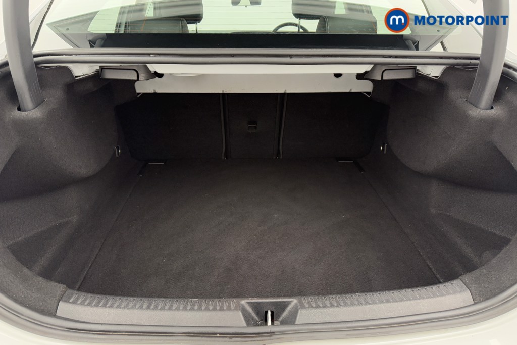 Mercedes-Benz A Class Sport Automatic Petrol Saloon - Stock Number (1572897) - 28th supplementary image