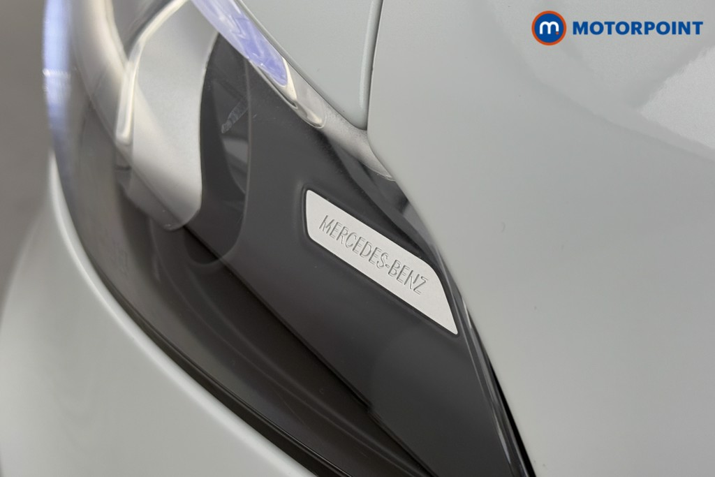 Mercedes-Benz A Class Sport Automatic Petrol Saloon - Stock Number (1572897) - 31st supplementary image