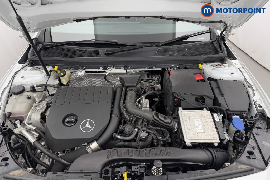 Mercedes-Benz A Class Sport Automatic Petrol Saloon - Stock Number (1572897) - 32nd supplementary image