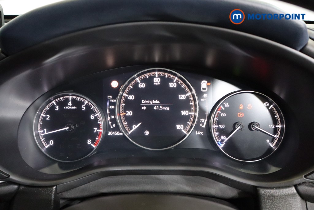 Mazda Cx-30 Se-L Lux Manual Petrol SUV - Stock Number (1573594) - 2nd supplementary image