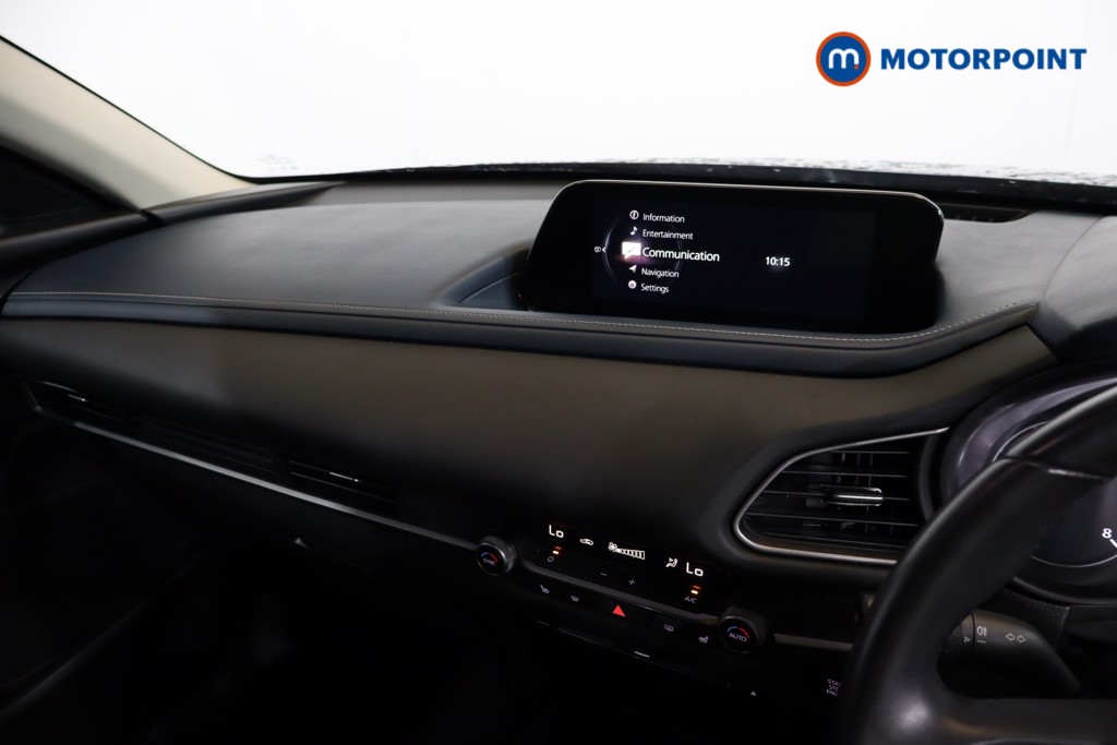 Mazda Cx-30 Se-L Lux Manual Petrol SUV - Stock Number (1573594) - 3rd supplementary image