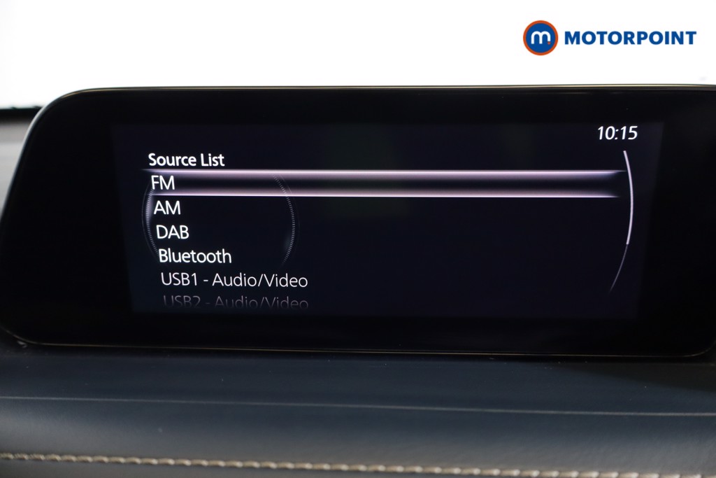 Mazda Cx-30 Se-L Lux Manual Petrol SUV - Stock Number (1573594) - 5th supplementary image