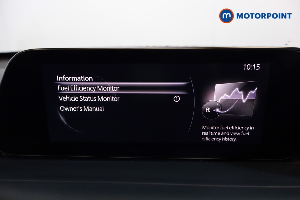 Mazda Cx-30 Se-L Lux Manual Petrol SUV - Stock Number (1573594) - 6th supplementary image