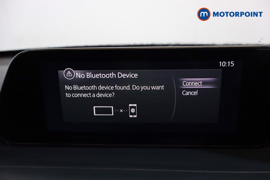 Mazda Cx-30 Se-L Lux Manual Petrol SUV - Stock Number (1573594) - 7th supplementary image
