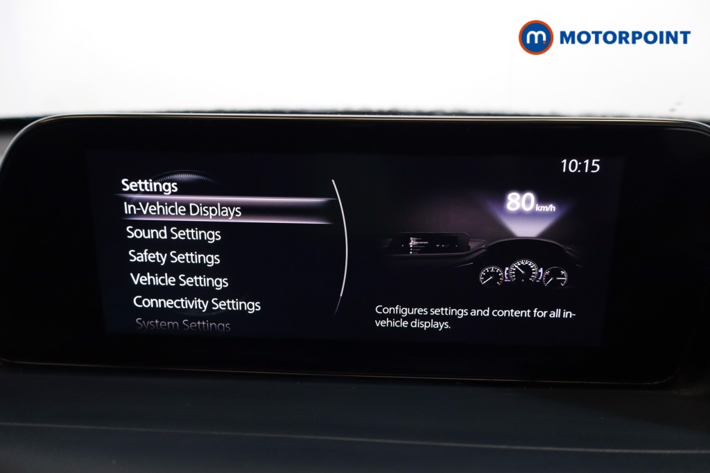 Mazda Cx-30 Se-L Lux Manual Petrol SUV - Stock Number (1573594) - 9th supplementary image