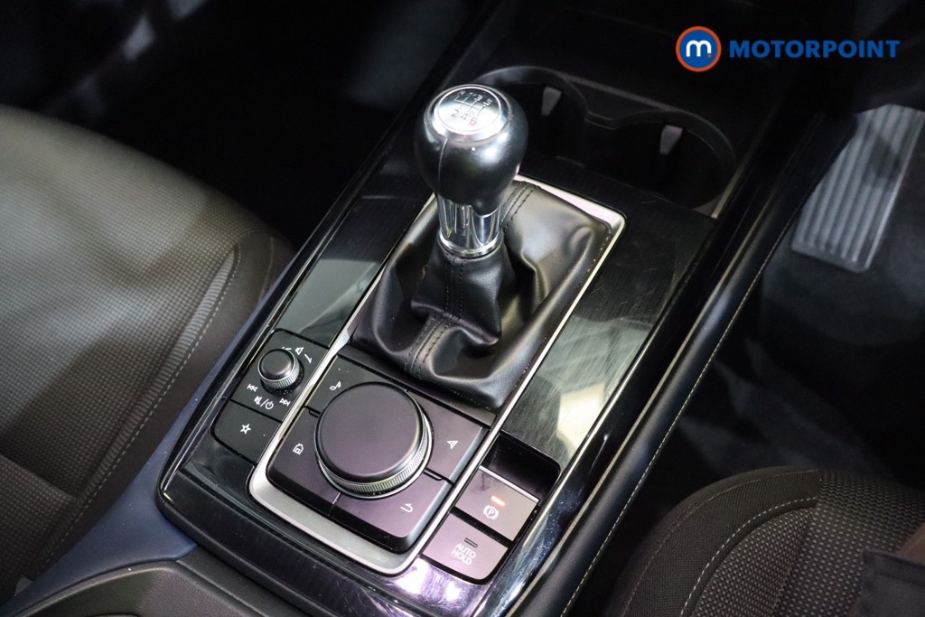 Mazda Cx-30 Se-L Lux Manual Petrol SUV - Stock Number (1573594) - 11th supplementary image