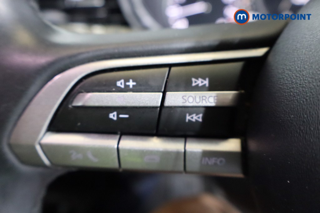 Mazda Cx-30 Se-L Lux Manual Petrol SUV - Stock Number (1573594) - 12th supplementary image