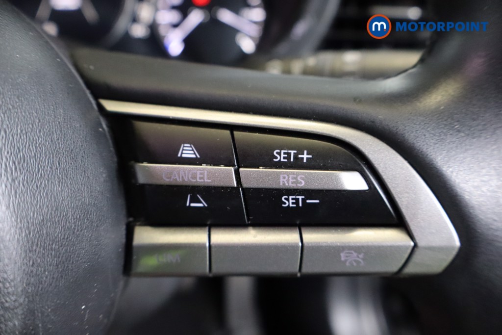 Mazda Cx-30 Se-L Lux Manual Petrol SUV - Stock Number (1573594) - 13th supplementary image