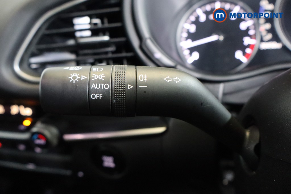 Mazda Cx-30 Se-L Lux Manual Petrol SUV - Stock Number (1573594) - 14th supplementary image