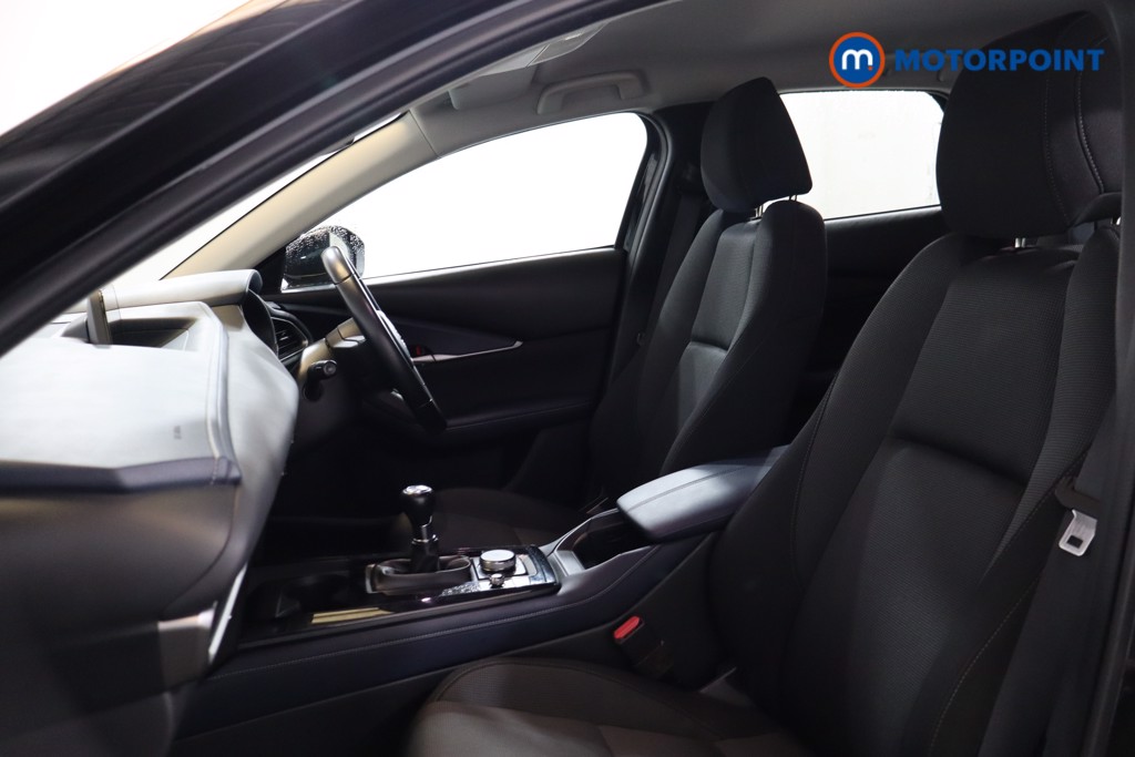 Mazda Cx-30 Se-L Lux Manual Petrol SUV - Stock Number (1573594) - 18th supplementary image