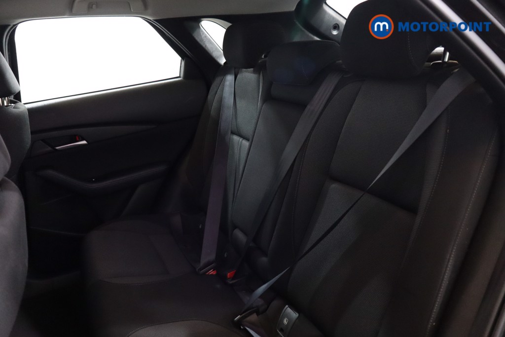 Mazda Cx-30 Se-L Lux Manual Petrol SUV - Stock Number (1573594) - 19th supplementary image