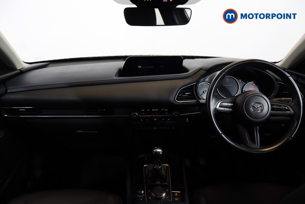 Mazda Cx-30 Se-L Lux Manual Petrol SUV - Stock Number (1573594) - 21st supplementary image