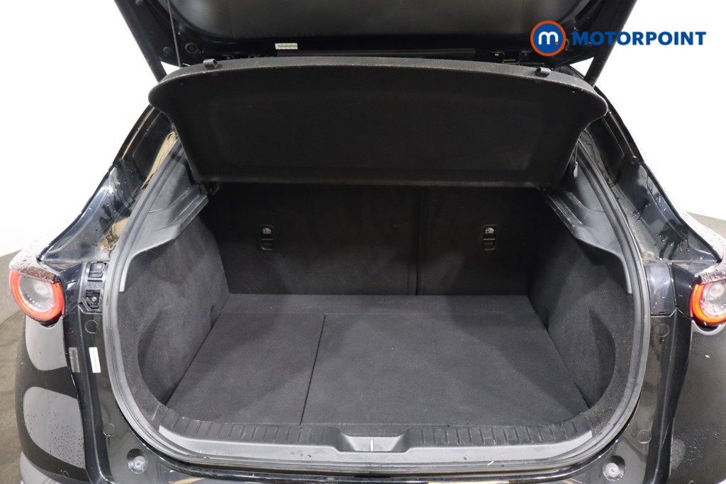 Mazda Cx-30 Se-L Lux Manual Petrol SUV - Stock Number (1573594) - 22nd supplementary image