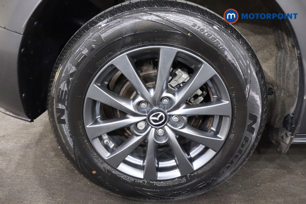 Mazda Cx-30 Se-L Lux Manual Petrol SUV - Stock Number (1573594) - 25th supplementary image
