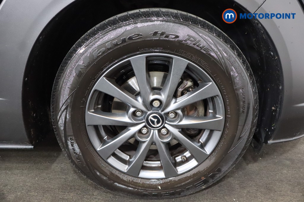 Mazda Cx-30 Se-L Lux Manual Petrol SUV - Stock Number (1573594) - 26th supplementary image