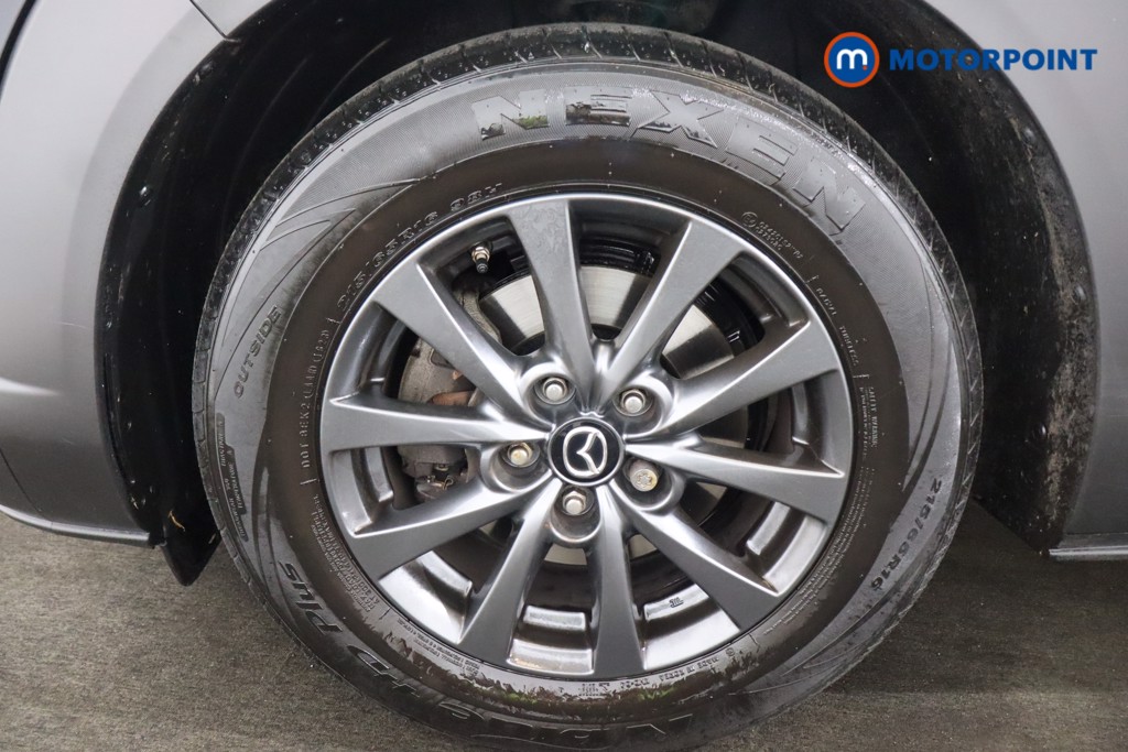 Mazda Cx-30 Se-L Lux Manual Petrol SUV - Stock Number (1573594) - 27th supplementary image