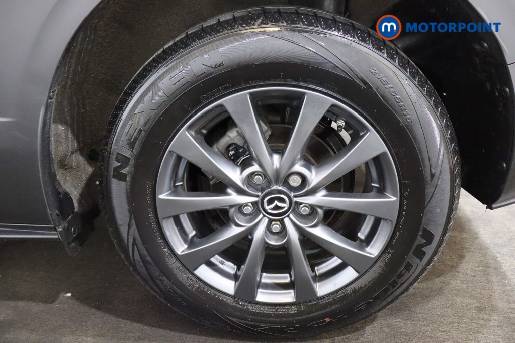 Mazda Cx-30 Se-L Lux Manual Petrol SUV - Stock Number (1573594) - 28th supplementary image