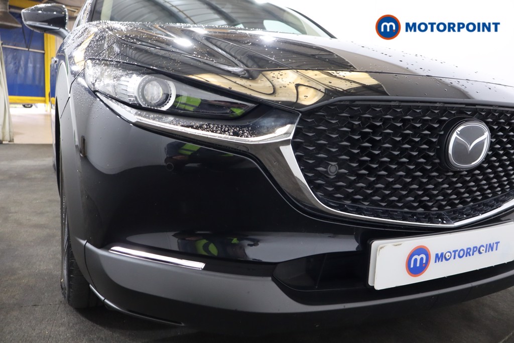 Mazda Cx-30 Se-L Lux Manual Petrol SUV - Stock Number (1573594) - 29th supplementary image