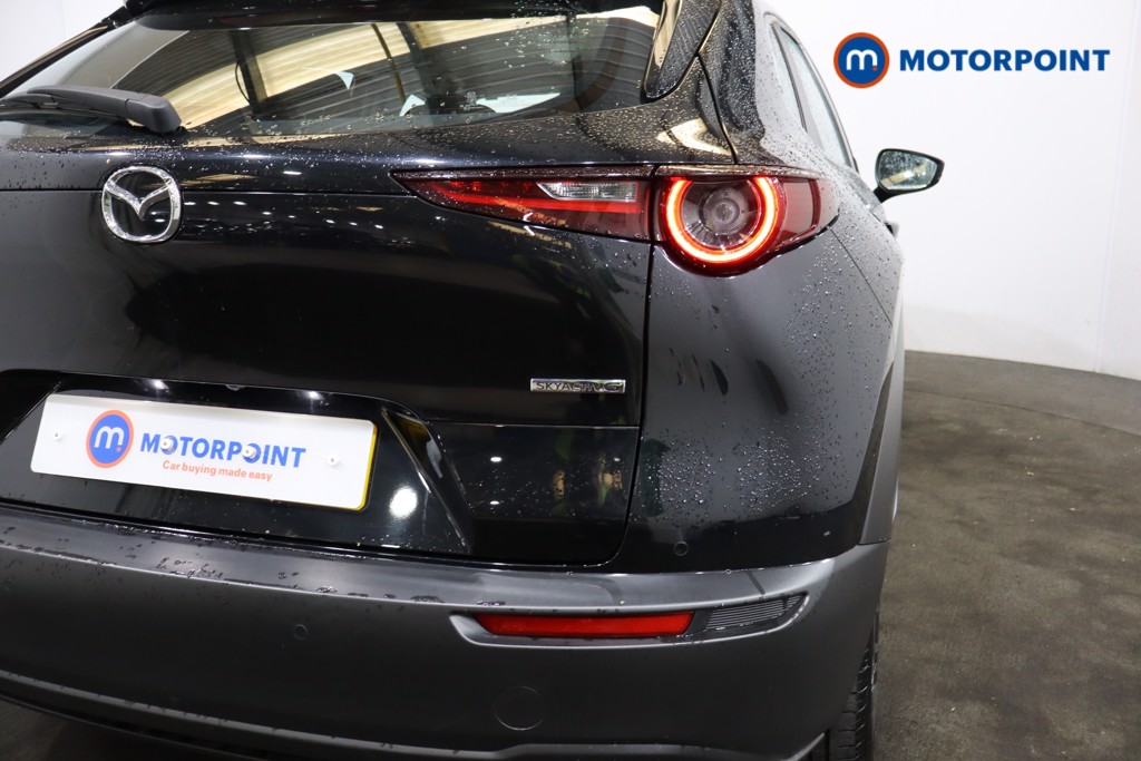 Mazda Cx-30 Se-L Lux Manual Petrol SUV - Stock Number (1573594) - 30th supplementary image