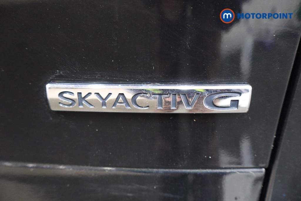 Mazda Cx-30 Se-L Lux Manual Petrol SUV - Stock Number (1573594) - 31st supplementary image