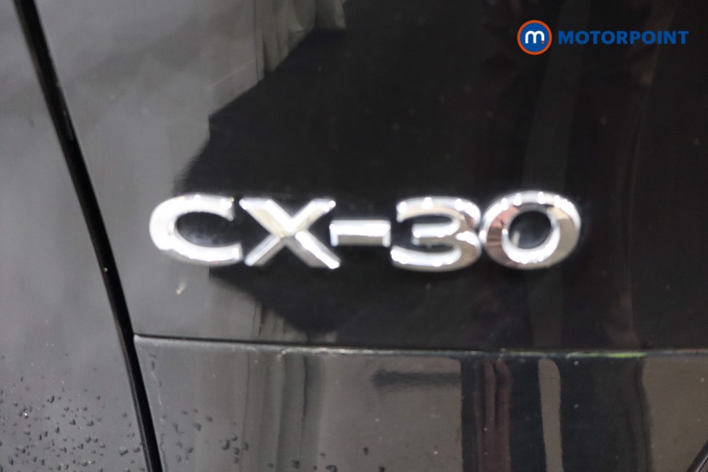 Mazda Cx-30 Se-L Lux Manual Petrol SUV - Stock Number (1573594) - 32nd supplementary image