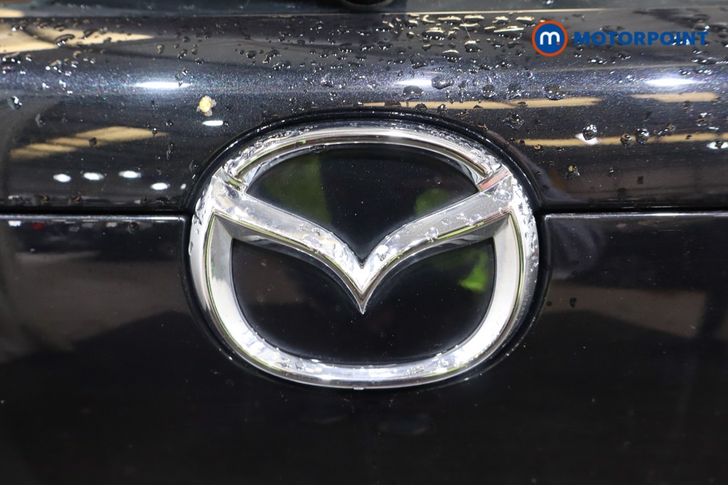 Mazda Cx-30 Se-L Lux Manual Petrol SUV - Stock Number (1573594) - 33rd supplementary image