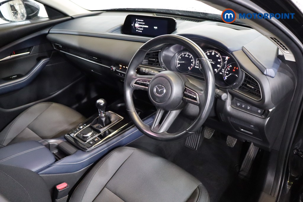 Mazda Cx-30 Se-L Lux Manual Petrol SUV - Stock Number (1573594) - 1st supplementary image