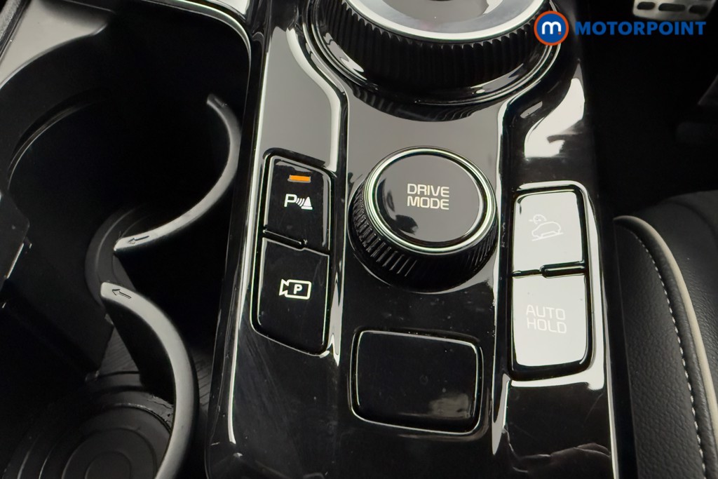 KIA Sportage Gt-Line Automatic Petrol-Electric Hybrid SUV - Stock Number (1573786) - 17th supplementary image